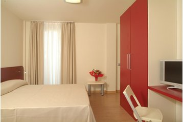 Itaalia Hotel Lignano Sabbiadoro, Eksterjöör